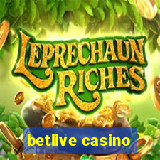 betlive casino