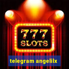 telegram angelilx