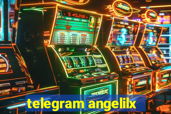 telegram angelilx