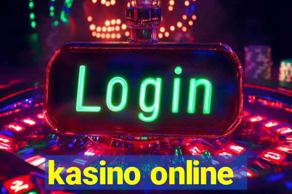 kasino online