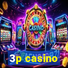 3p casino