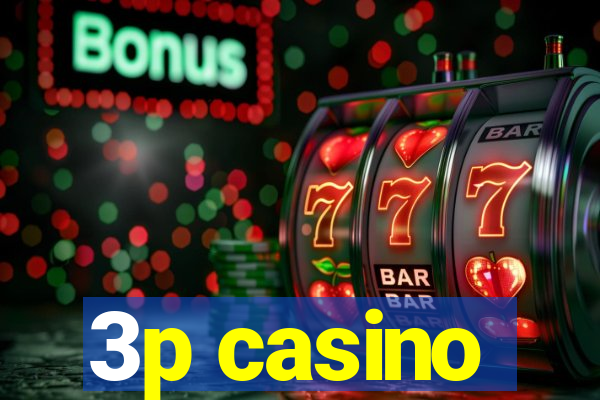 3p casino