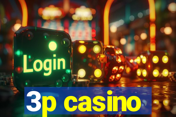 3p casino