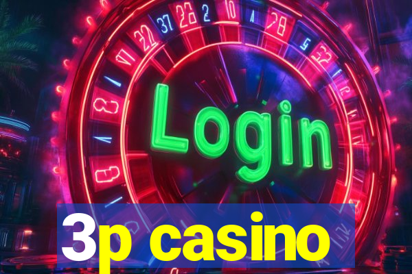 3p casino