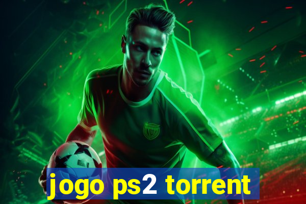 jogo ps2 torrent