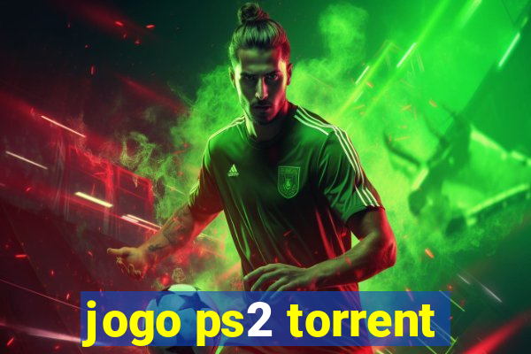 jogo ps2 torrent