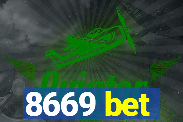 8669 bet