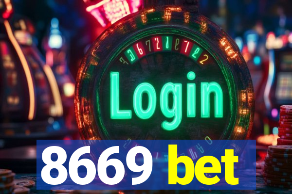 8669 bet