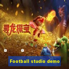 Football studio demo