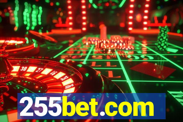 255bet.com