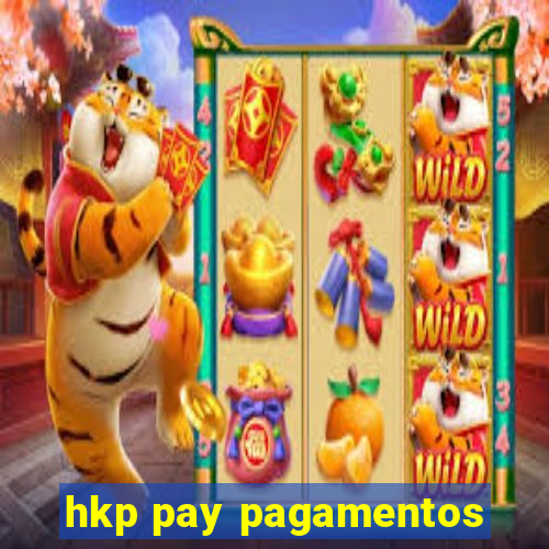 hkp pay pagamentos