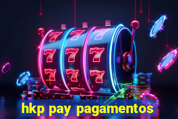 hkp pay pagamentos