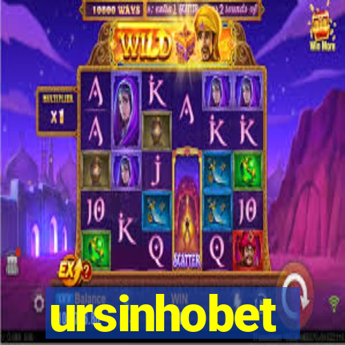 ursinhobet