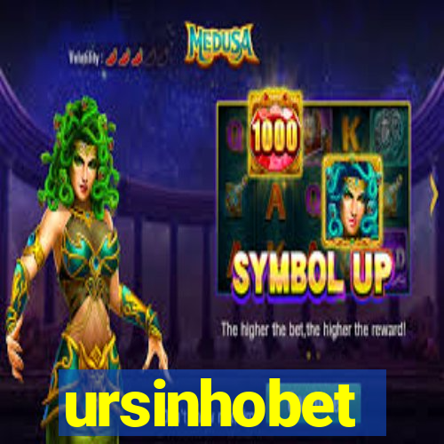 ursinhobet