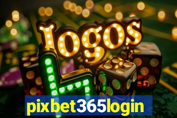 pixbet365login