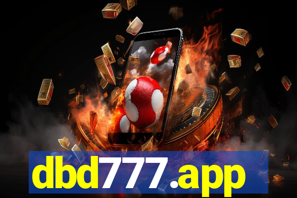 dbd777.app