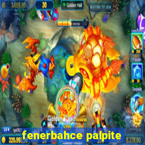 fenerbahce palpite