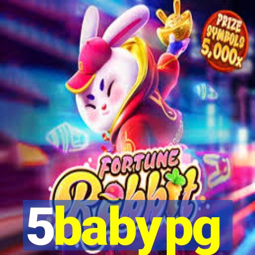 5babypg