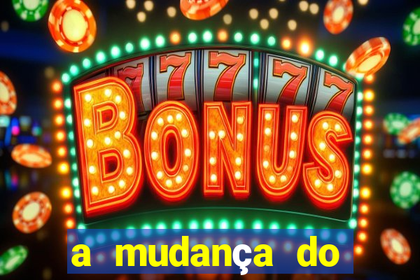 a mudança do conde beta cap 6