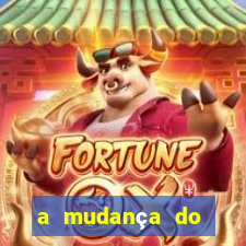 a mudança do conde beta cap 6