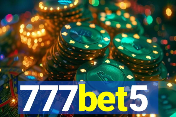 777bet5