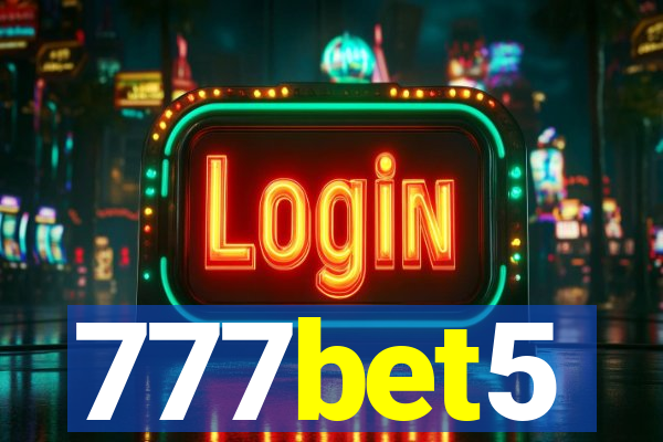 777bet5