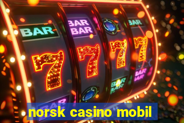 norsk casino mobil