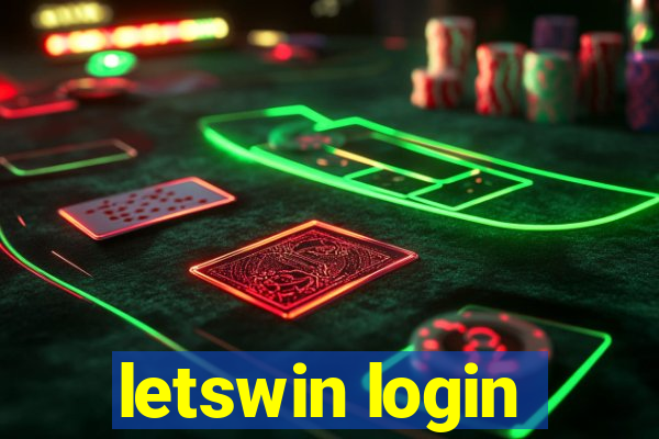 letswin login