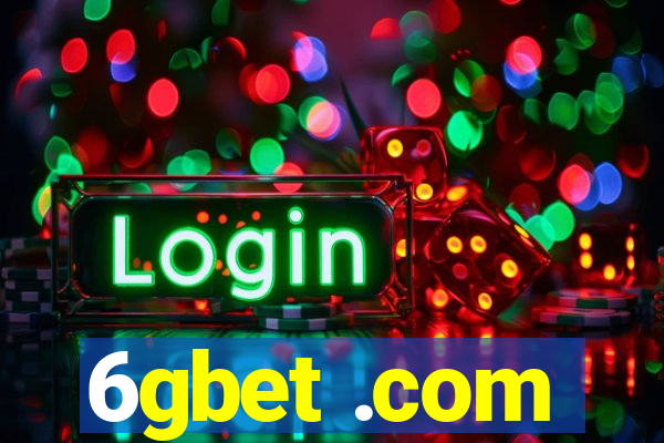 6gbet .com