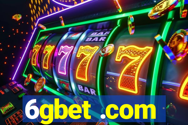 6gbet .com