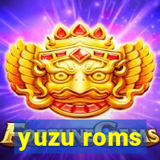 yuzu roms