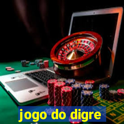 jogo do digre