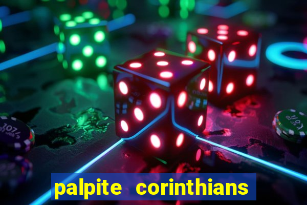 palpite corinthians x bahia