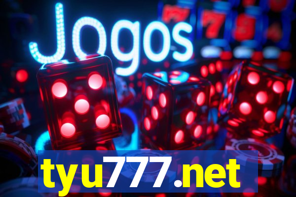 tyu777.net