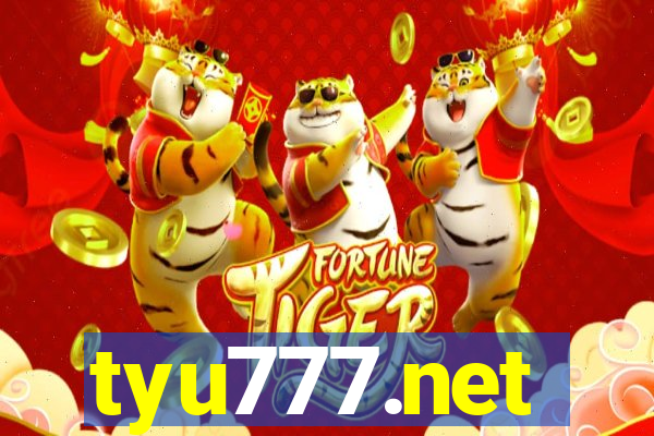 tyu777.net