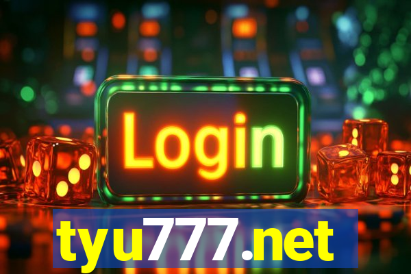 tyu777.net