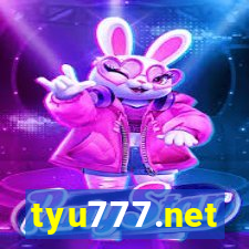 tyu777.net