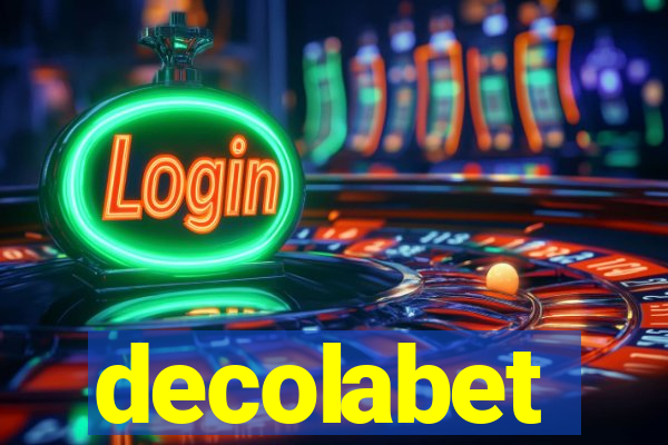 decolabet