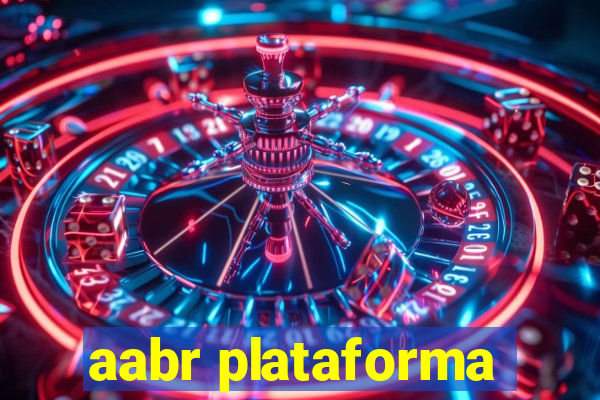 aabr plataforma