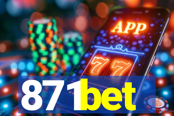 871bet