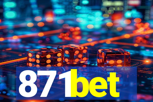 871bet