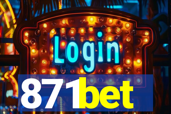 871bet