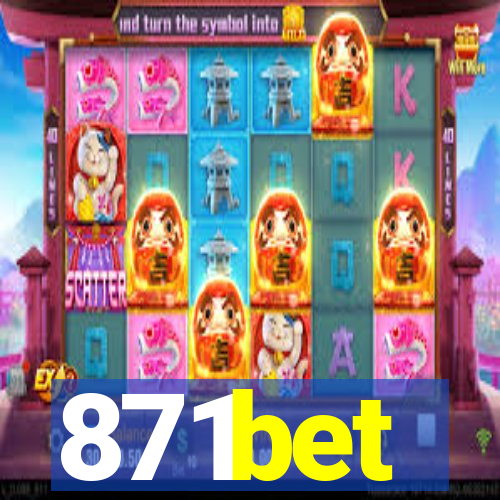 871bet