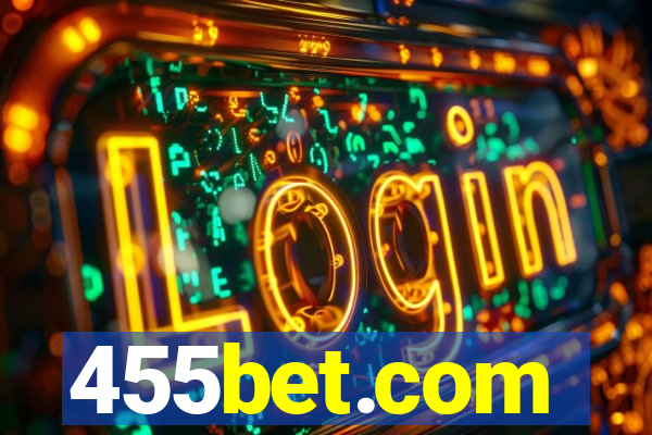 455bet.com