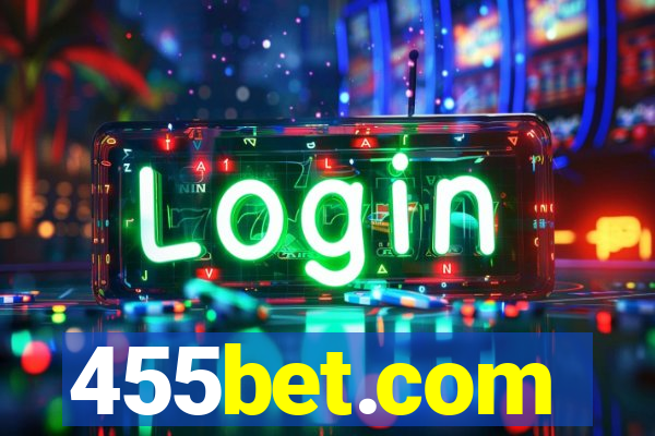 455bet.com