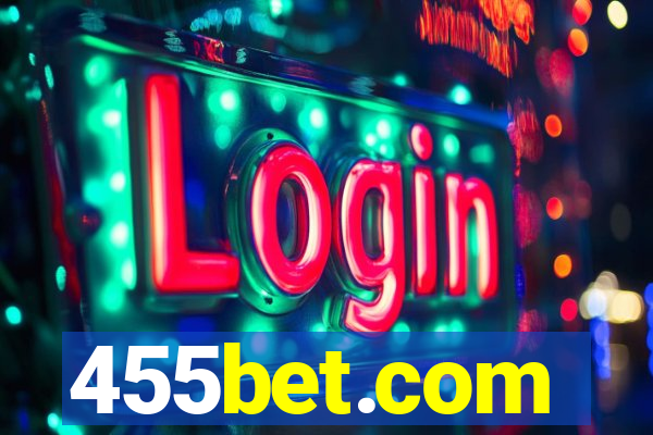 455bet.com