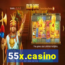 55x.casino