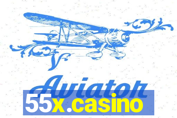 55x.casino