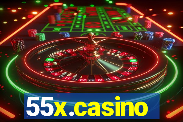 55x.casino