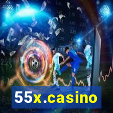 55x.casino